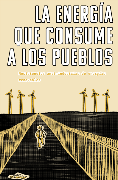 La energía que consume a los pueblos